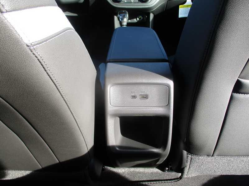 Buick Envista Preferred 2025 Buick Envista Preferred 2025