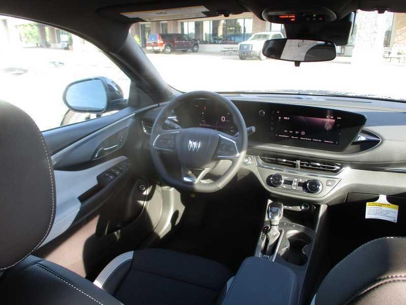 Buick Envista Preferred 2025 Buick Envista Preferred 2025