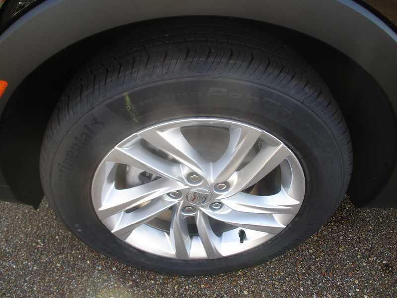 Buick Envista Preferred 2025 Buick Envista Preferred 2025