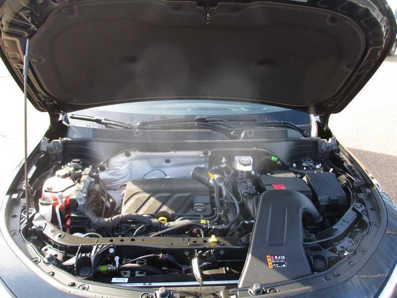 Buick Envista Preferred 2025 Buick Envista Preferred 2025