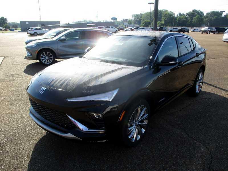 Buick Envista Avenir 2025 Buick Envista Avenir 2025