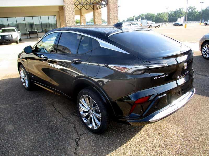 Buick Envista Avenir 2025 Buick Envista Avenir 2025
