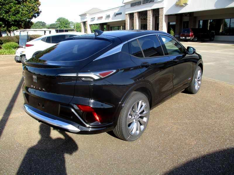 Buick Envista Avenir 2025 Buick Envista Avenir 2025