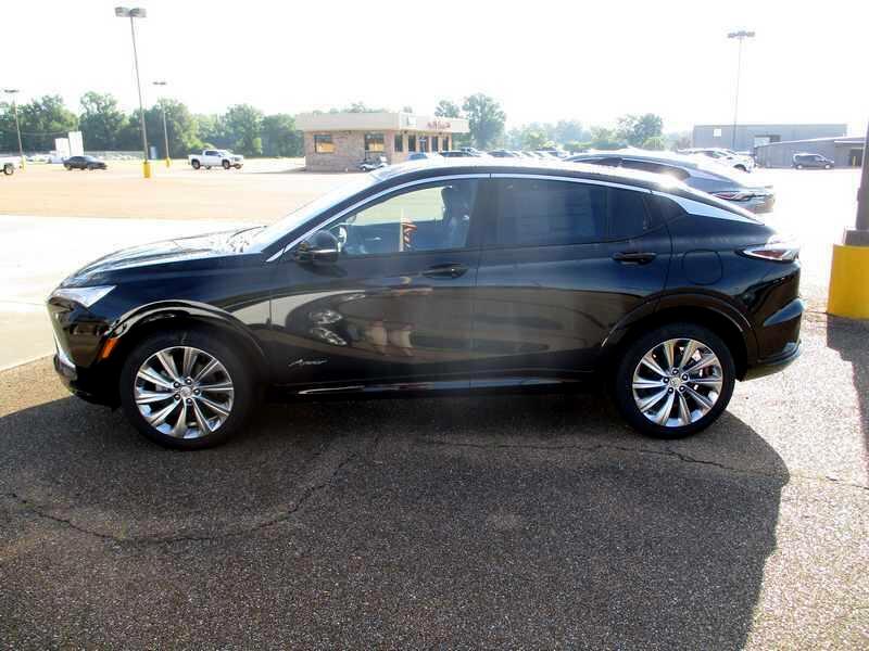 Buick Envista Avenir 2025 Buick Envista Avenir 2025