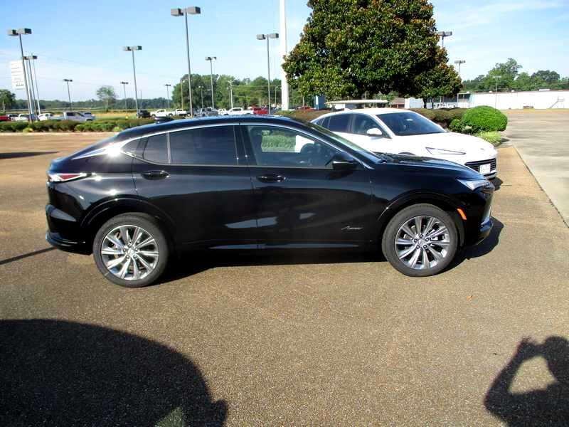 Buick Envista Avenir 2025 Buick Envista Avenir 2025