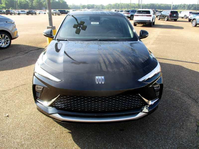Buick Envista Avenir 2025 Buick Envista Avenir 2025