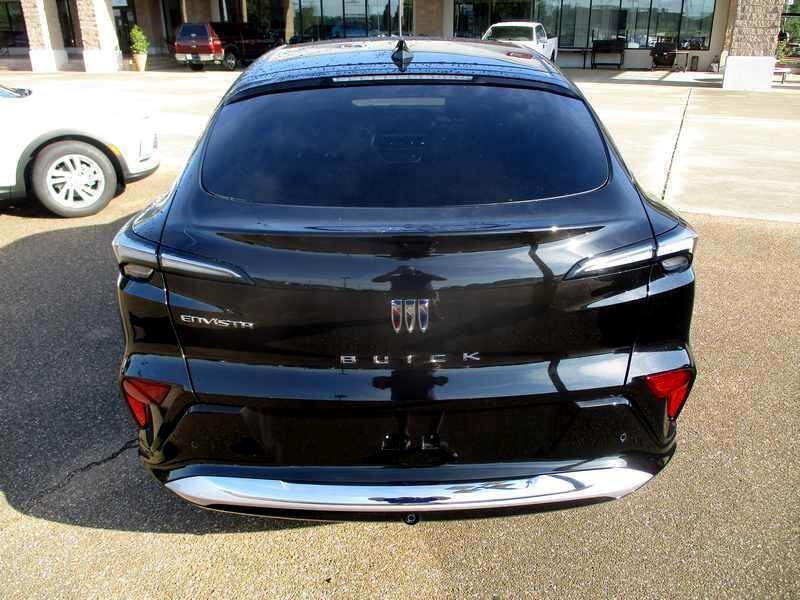 Buick Envista Avenir 2025 Buick Envista Avenir 2025