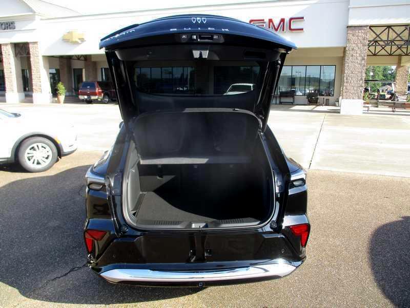 Buick Envista Avenir 2025 Buick Envista Avenir 2025