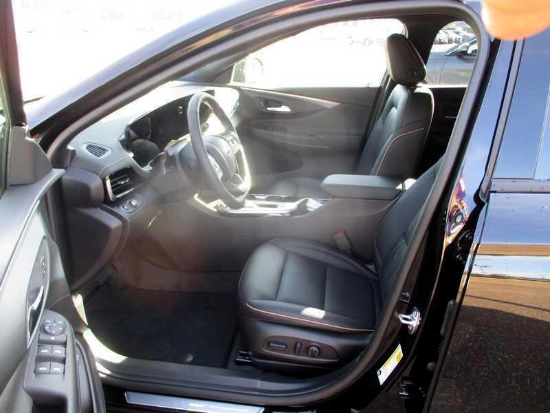 Buick Envista Avenir 2025 Buick Envista Avenir 2025