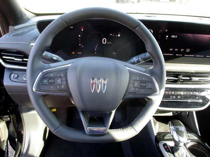 Buick Envista Avenir 2025 Buick Envista Avenir 2025