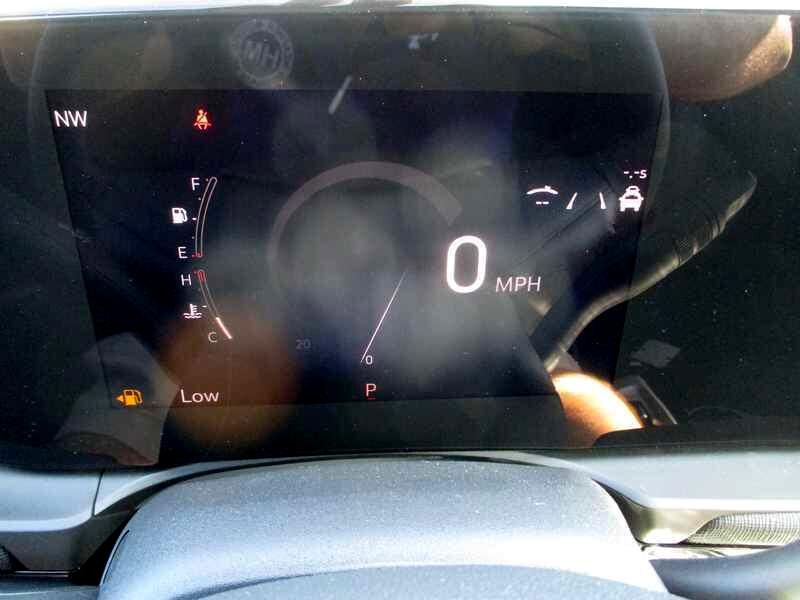 Buick Envista Avenir 2025 Buick Envista Avenir 2025