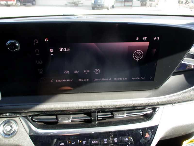Buick Envista Avenir 2025 Buick Envista Avenir 2025
