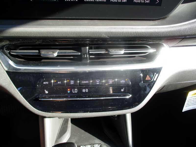 Buick Envista Avenir 2025 Buick Envista Avenir 2025