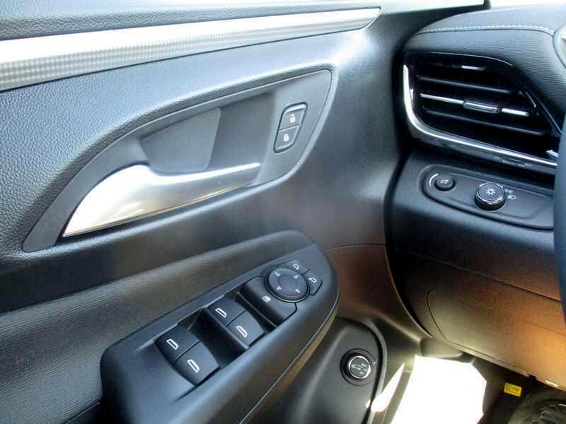 Buick Envista Avenir 2025 Buick Envista Avenir 2025