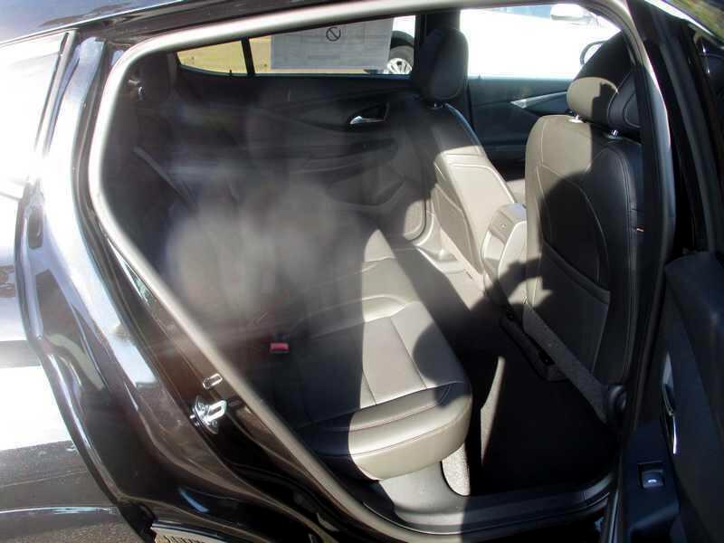 Buick Envista Avenir 2025 Buick Envista Avenir 2025