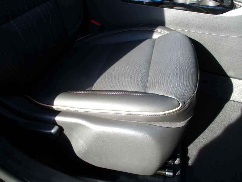 Buick Envista Avenir 2025 Buick Envista Avenir 2025
