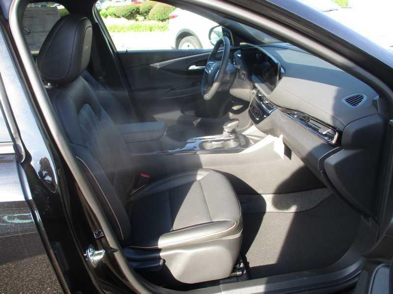 Buick Envista Avenir 2025 Buick Envista Avenir 2025