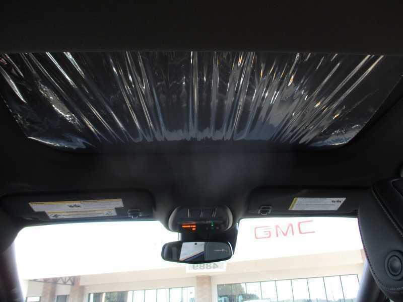 Buick Envista Avenir 2025 Buick Envista Avenir 2025