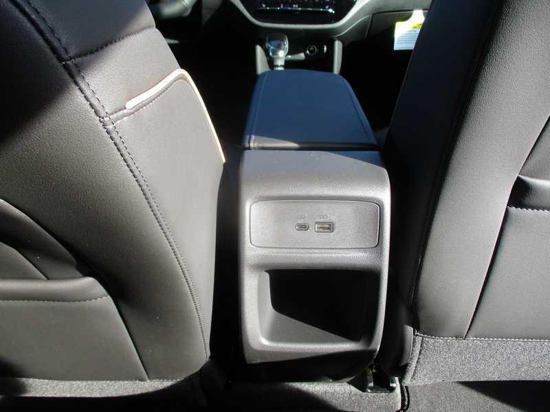 Buick Envista Avenir 2025 Buick Envista Avenir 2025