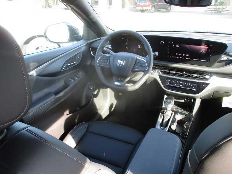 Buick Envista Avenir 2025 Buick Envista Avenir 2025