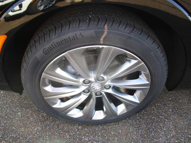 Buick Envista Avenir 2025 Buick Envista Avenir 2025