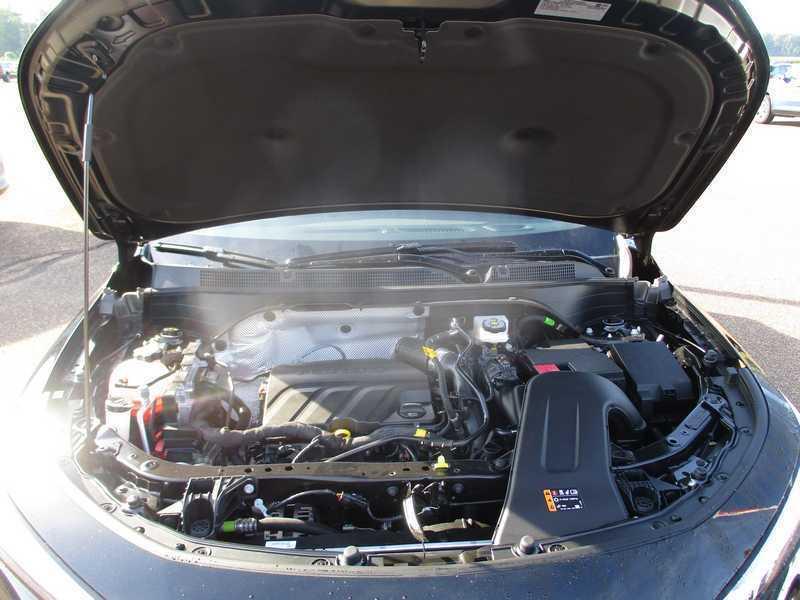 Buick Envista Avenir 2025 Buick Envista Avenir 2025