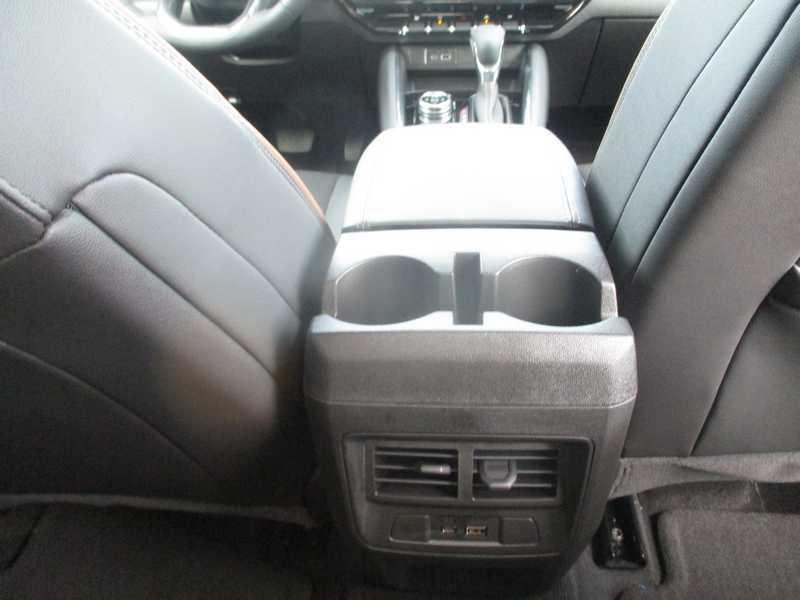 GMC Canyon AT4 Crew Cab 4WD 2025 GMC Canyon AT4 Crew Cab 4WD 2025