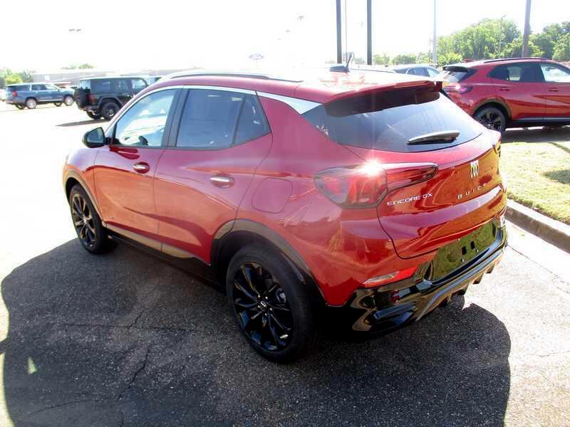 Buick Encore GX Sport Touring 2026 Buick Encore GX Sport Touring 2026