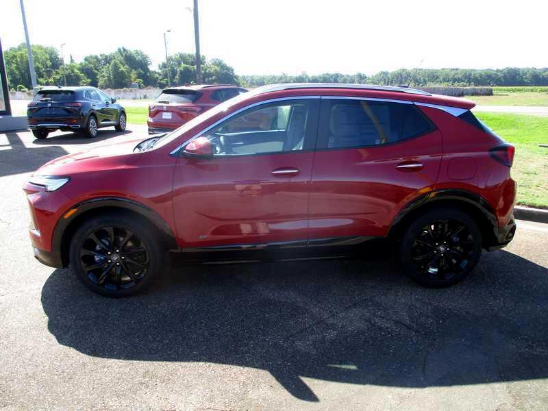Buick Encore GX Sport Touring 2026 Buick Encore GX Sport Touring 2026