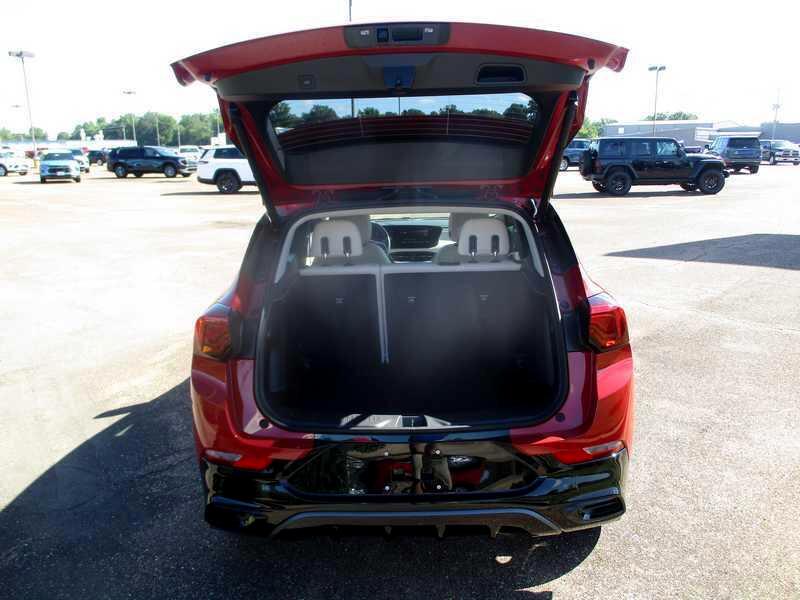 Buick Encore GX Sport Touring 2026 Buick Encore GX Sport Touring 2026