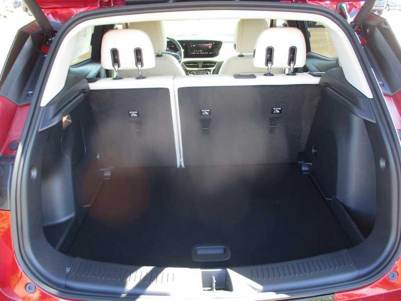 Buick Encore GX Sport Touring 2026 Buick Encore GX Sport Touring 2026