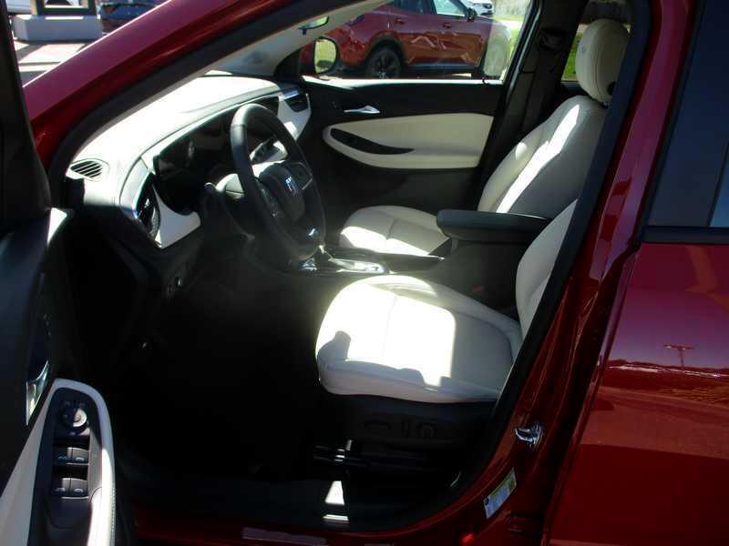 Buick Encore GX Sport Touring 2026 Buick Encore GX Sport Touring 2026