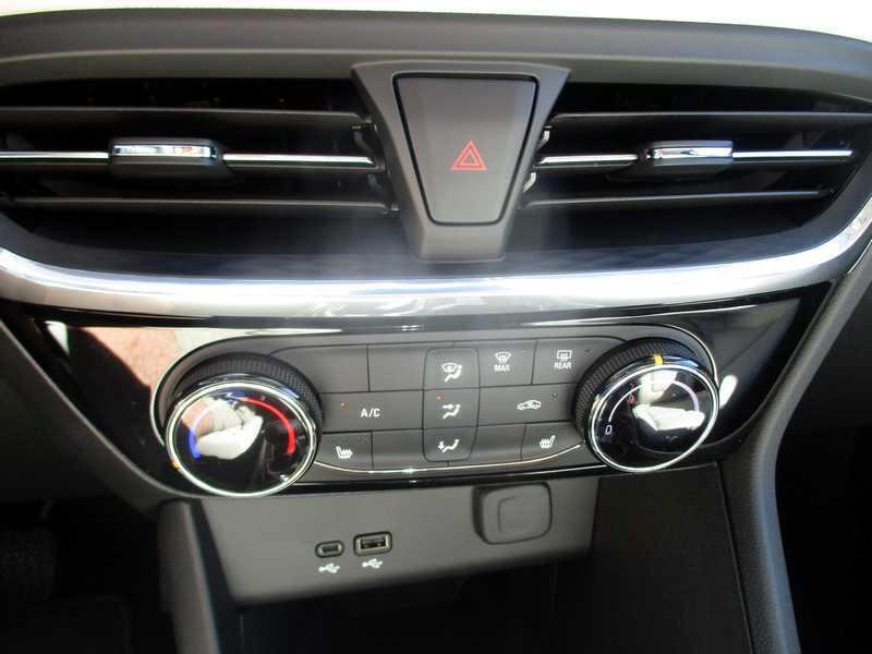 Buick Encore GX Sport Touring 2026 Buick Encore GX Sport Touring 2026