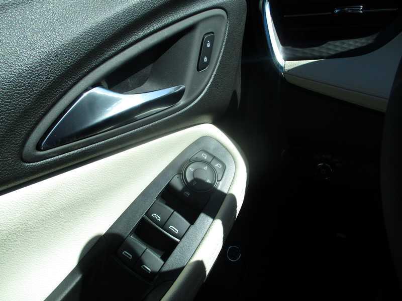 Buick Encore GX Sport Touring 2026 Buick Encore GX Sport Touring 2026