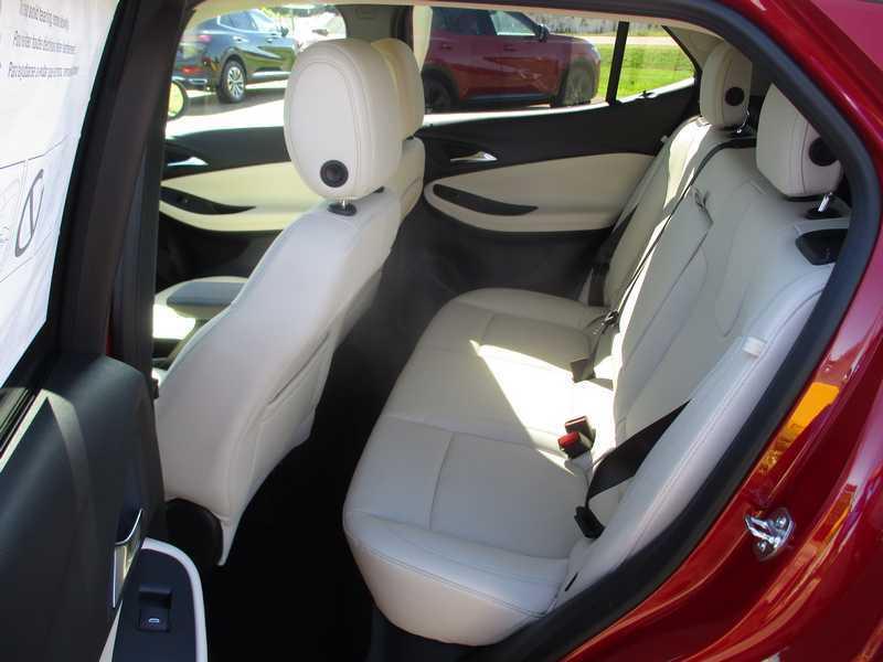 Buick Encore GX Sport Touring 2026 Buick Encore GX Sport Touring 2026