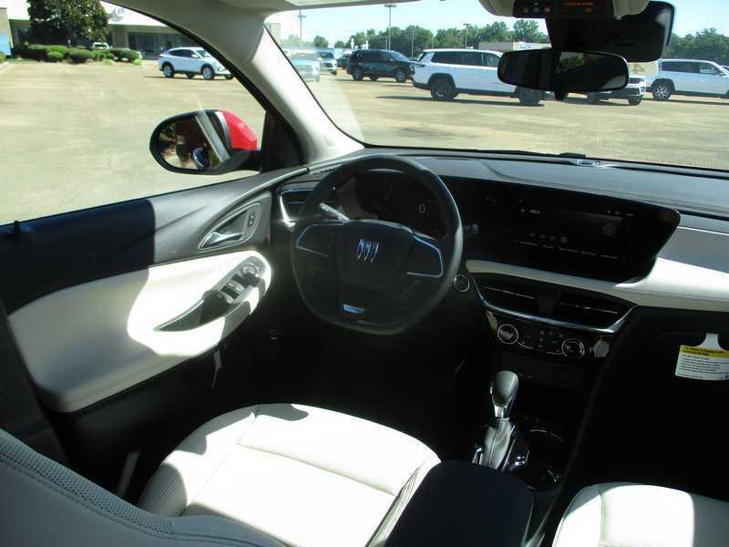 Buick Encore GX Sport Touring 2026 Buick Encore GX Sport Touring 2026
