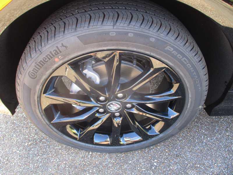 Buick Encore GX Sport Touring 2026 Buick Encore GX Sport Touring 2026