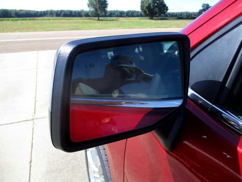 Chevrolet Silverado 1500 High Country Crew Cab 4WD 2025 Chevrolet Silverado 1500 High Country Crew Cab 4WD 2025