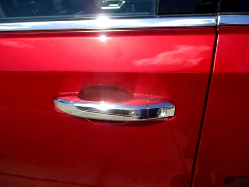 Chevrolet Silverado 1500 High Country Crew Cab 4WD 2025 Chevrolet Silverado 1500 High Country Crew Cab 4WD 2025