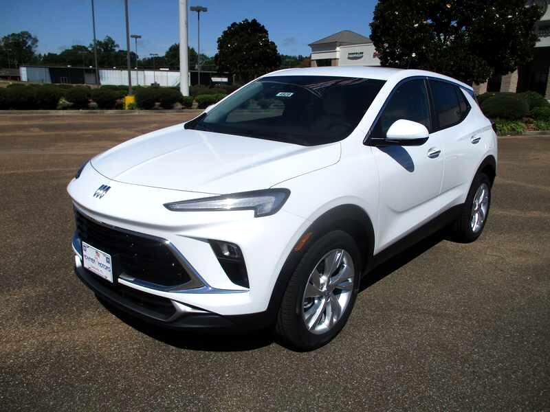 Buick Encore GX Preferred 2026 Buick Encore GX Preferred 2026
