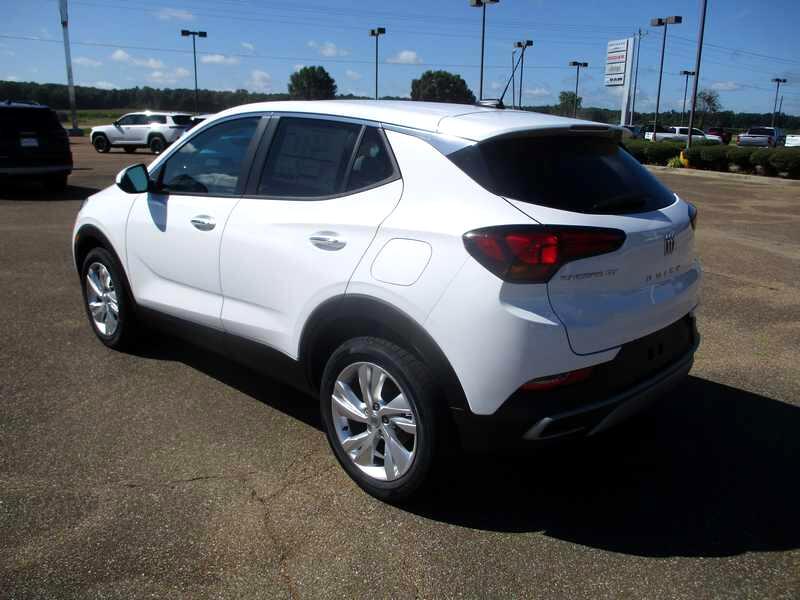 Buick Encore GX Preferred 2026 Buick Encore GX Preferred 2026