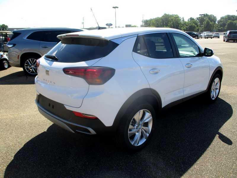 Buick Encore GX Preferred 2026 Buick Encore GX Preferred 2026