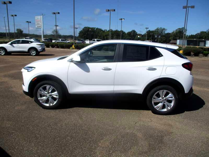 Buick Encore GX Preferred 2026 Buick Encore GX Preferred 2026