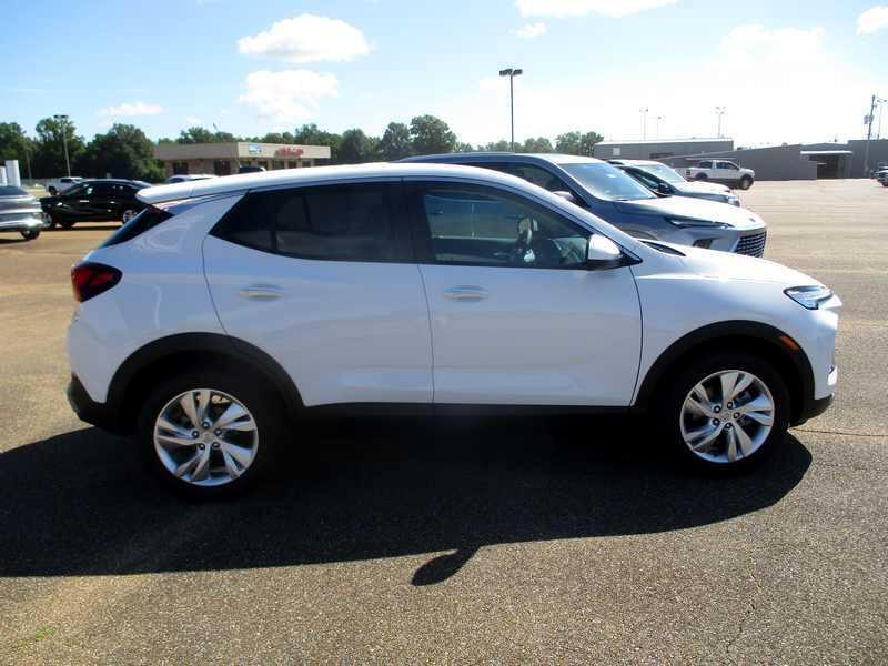 Buick Encore GX Preferred 2026 Buick Encore GX Preferred 2026