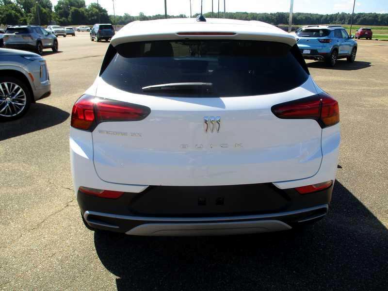 Buick Encore GX Preferred 2026 Buick Encore GX Preferred 2026