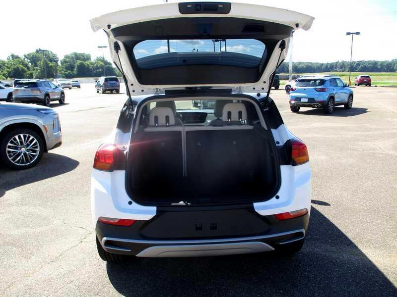 Buick Encore GX Preferred 2026 Buick Encore GX Preferred 2026