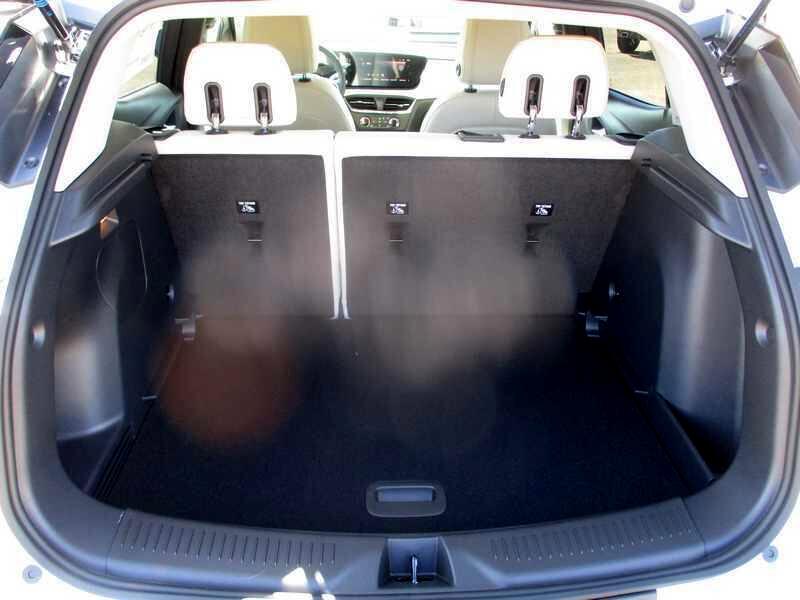 Buick Encore GX Preferred 2026 Buick Encore GX Preferred 2026