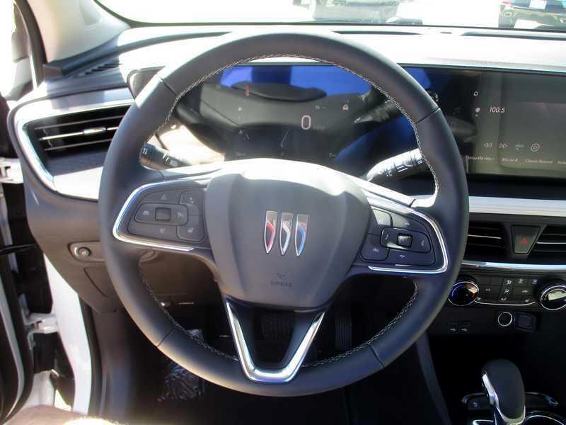 Buick Encore GX Preferred 2026 Buick Encore GX Preferred 2026