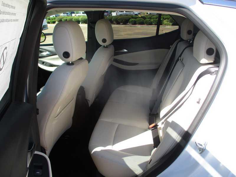 Buick Encore GX Preferred 2026 Buick Encore GX Preferred 2026