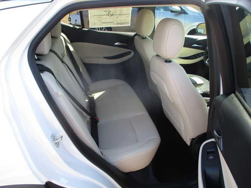 Buick Encore GX Preferred 2026 Buick Encore GX Preferred 2026